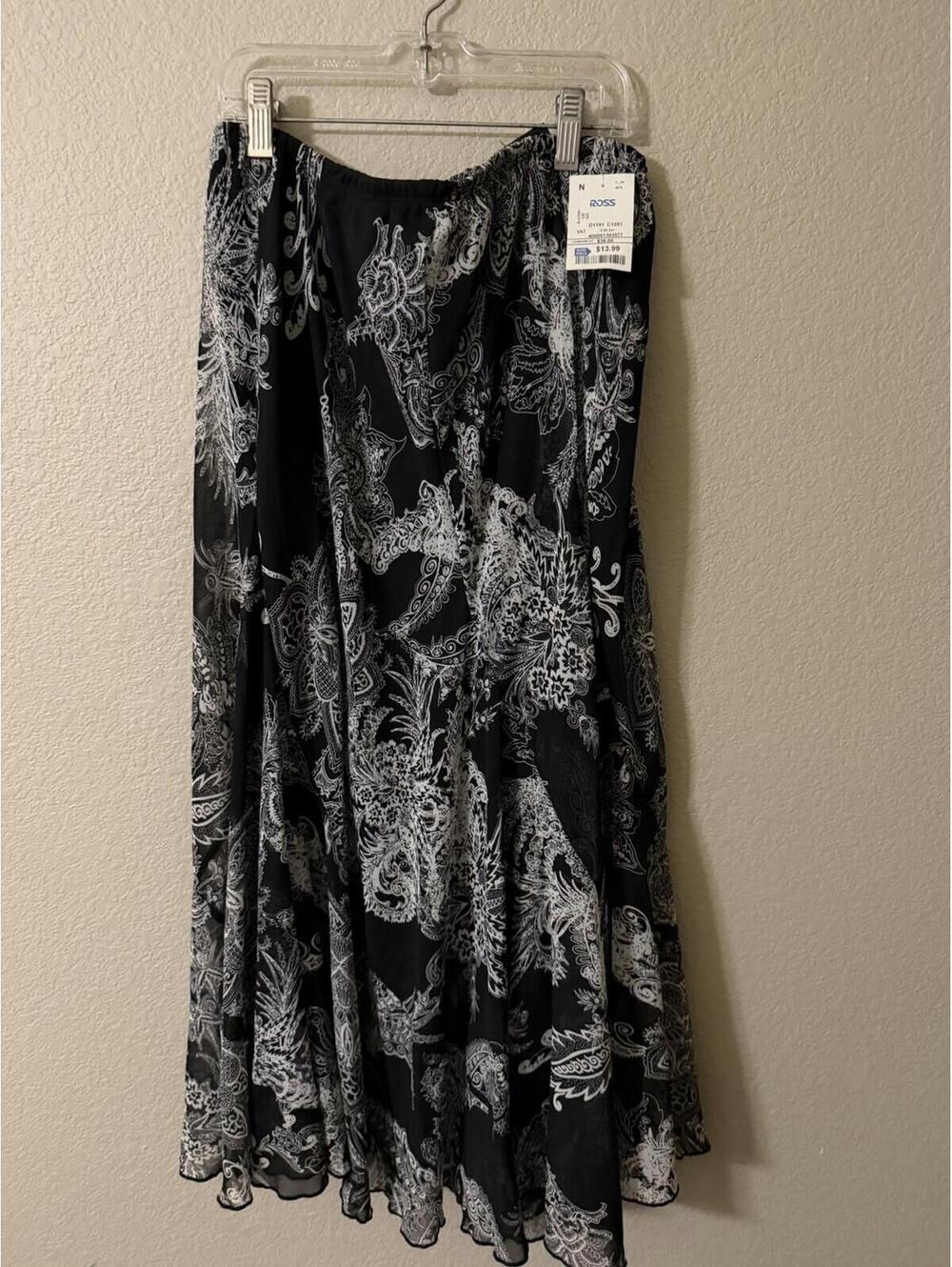 Women’s Skirt